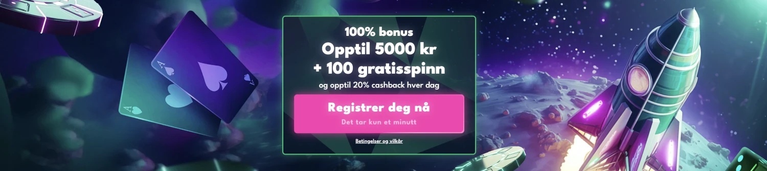 Promotional Banner